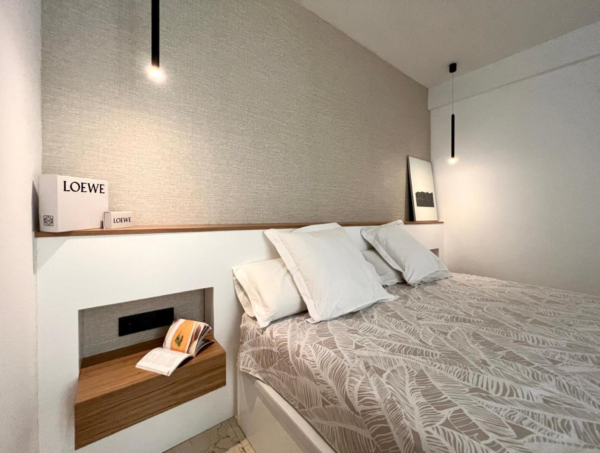 Suite Deluxe Gondomar Cordova Esterno foto